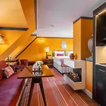 House Of Huetter - Muenchner Kindl