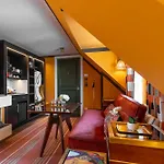 House Of Huetter - Muenchner Kindl