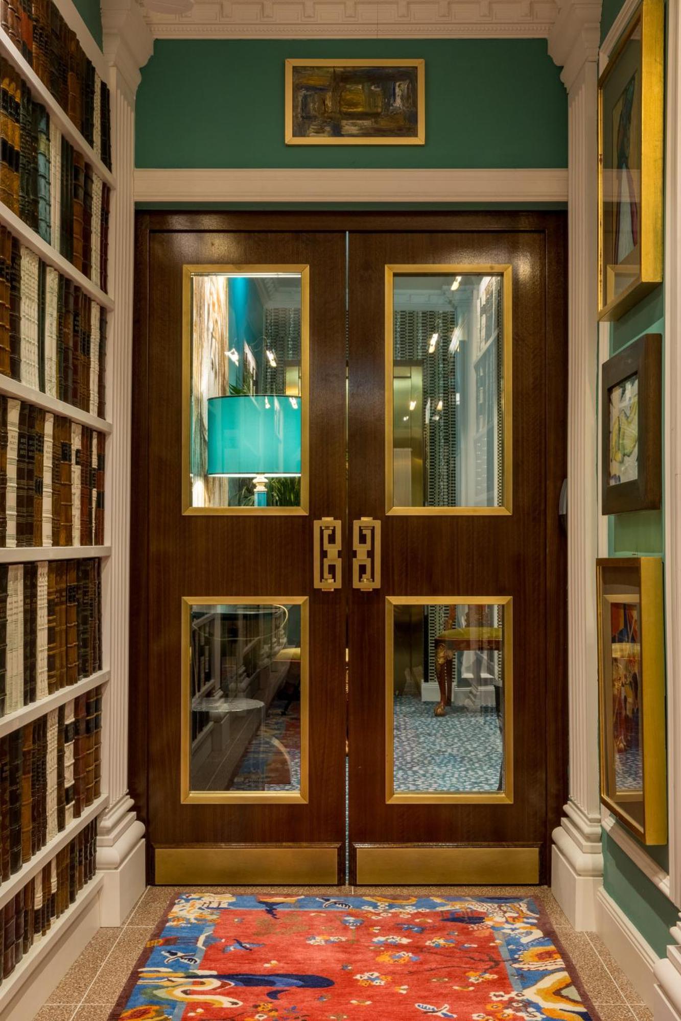 House Of Huetter - Muenchner Kindl Hotel *