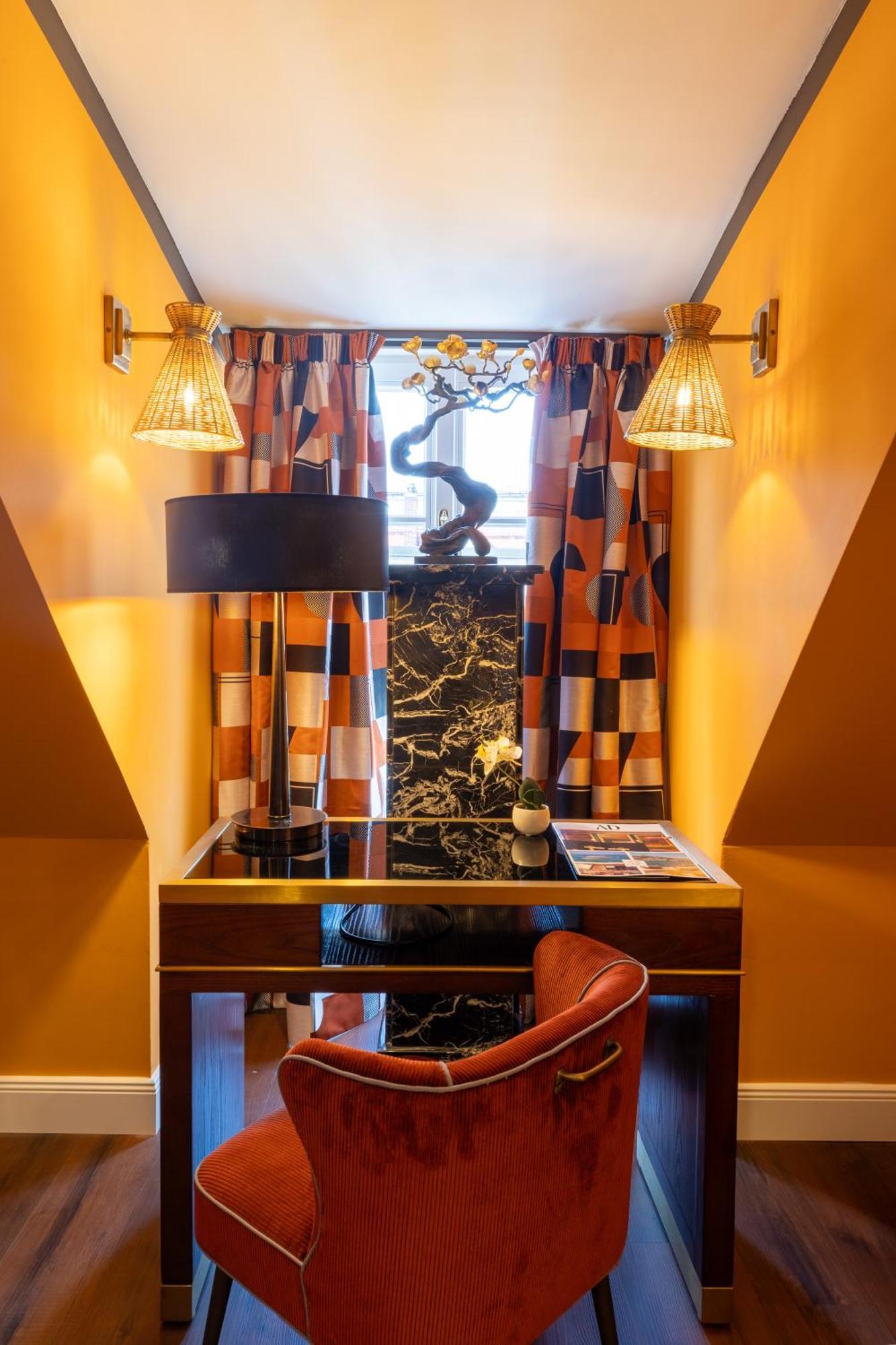 House Of Huetter - Muenchner Kindl Hotel *