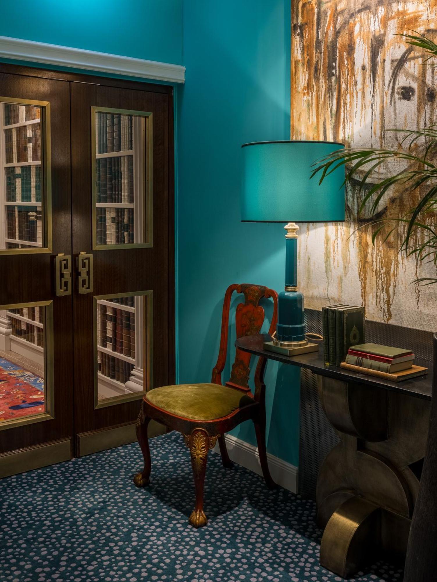 Hotel House Of Huetter - Muenchner Kindl *